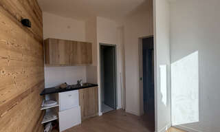 Appartement 1 Pièce 17 m² à louer à Chambéry (73000)