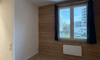 Appartement 1 Pièce 17 m² à louer à Chambéry (73000)