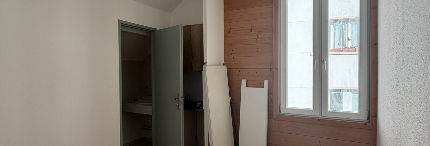 Appartement 1 Pièce 13 m² à louer à Chambéry (73000)