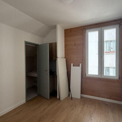 Appartement 1 pièces 430 €