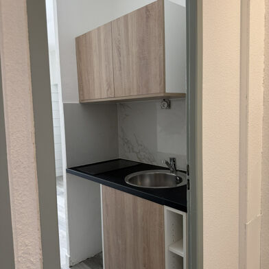 Appartement 1 pièces 430 €