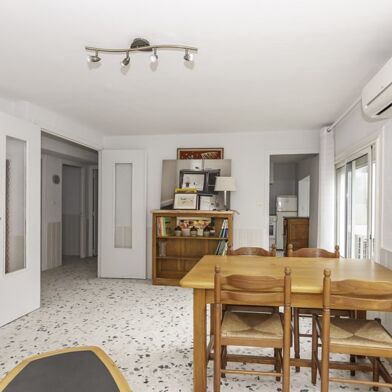 Appartement 3 pièces 229900 €