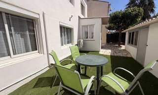 Appartement 3 Pièces 69 m² à vendre à Valras-Plage (34350)