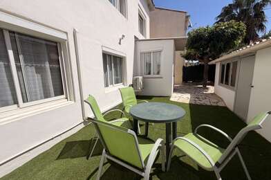 Appartement 3 pièces 209000 €