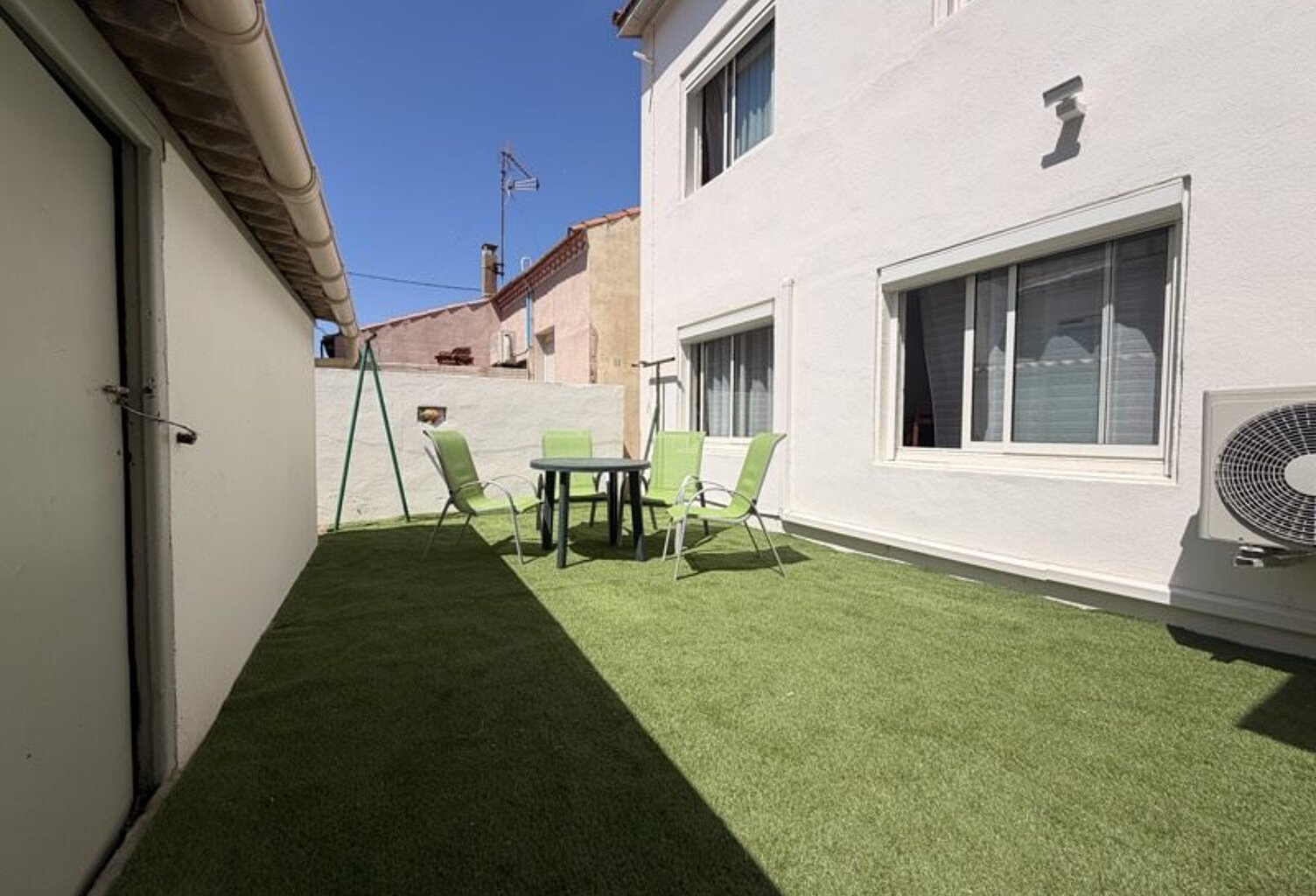 Appartement de 3 pièces principales — photo 1