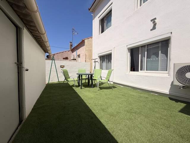 Appartement de 3 pièces principales — photo du bien