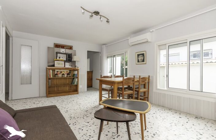 Appartement de 3 pièces principales — photo 2