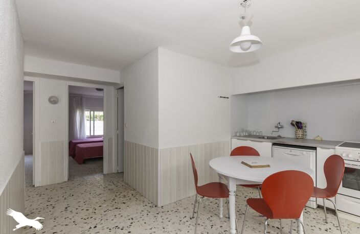 Appartement de 3 pièces principales — photo 3