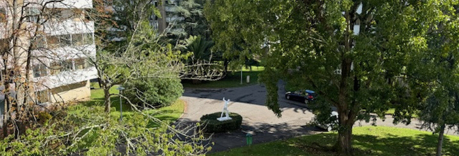 Appartement 3 Pièces 68 m² à louer à Anglet (64600)