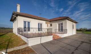 Maison 4 Pièces 96 m² à vendre à Saint-Jory (31790)