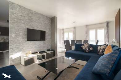 Maison 4 pièces 314160 €