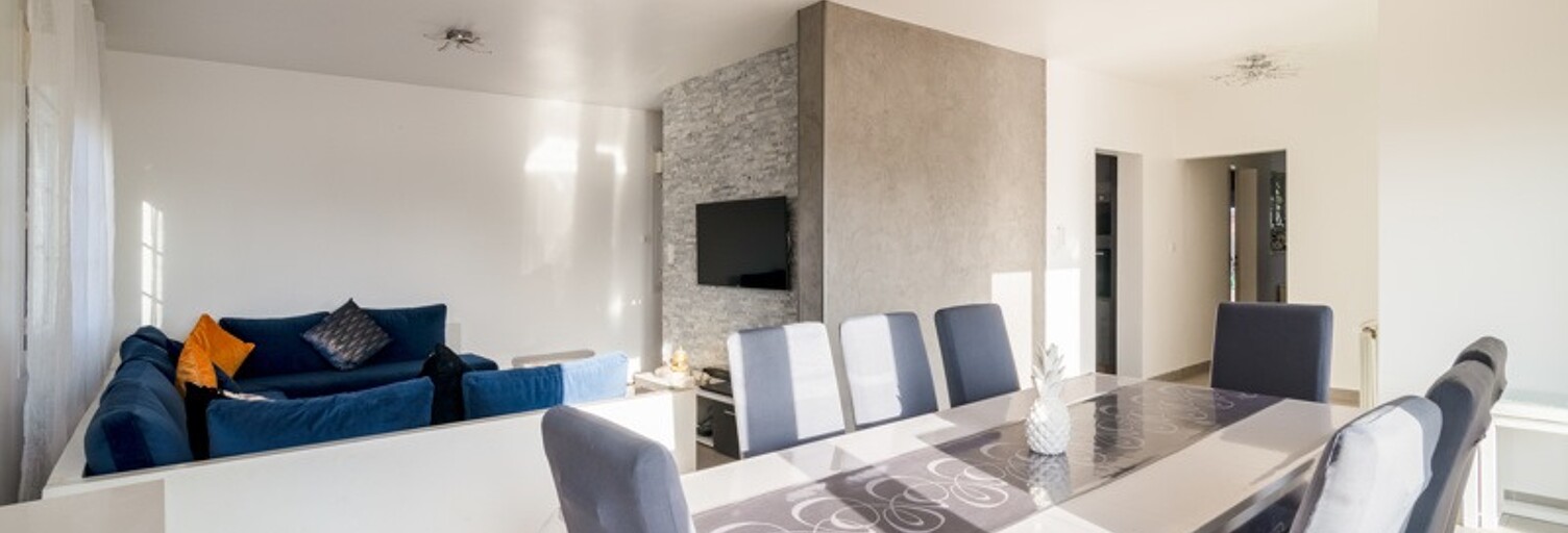 Maison 4 Pièces 96 m² à vendre à Saint-Jory (31790)