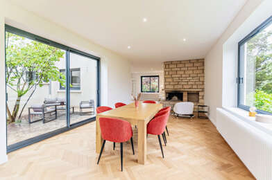 Maison 9 pièces 880000 €