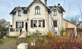 Maison 7 Pièces 124 m² à vendre à Lure (70200)