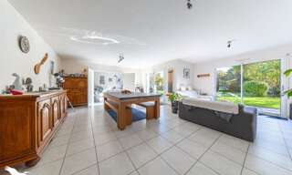 Maison 7 Pièces 216 m² à vendre à Nesmy (85310)