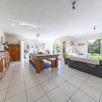 Maison 7 pièces 603060 €