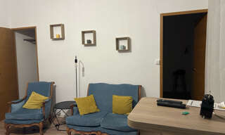 Appartement 2 Pièces 38 m² à louer à Marseille 5 (13005)