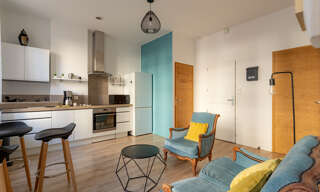 Appartement 2 Pièces 38 m² à louer à Marseille 5 (13005)