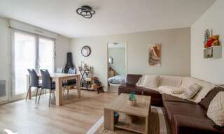 Appartement 3 Pièces 58 m² à vendre à Cugnaux (31270)