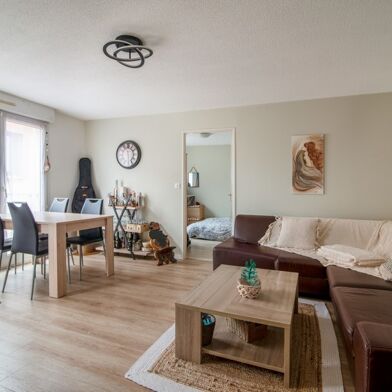 Appartement 3 pièces 165550 €