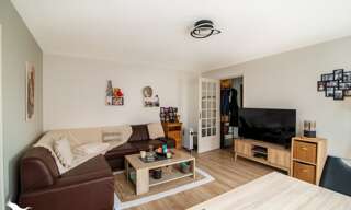 Appartement 3 Pièces 58 m² à vendre à Cugnaux (31270)