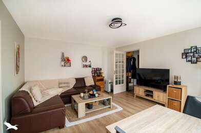 Appartement 3 pièces 165550 €