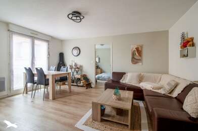 Appartement 3 pièces 165550 €