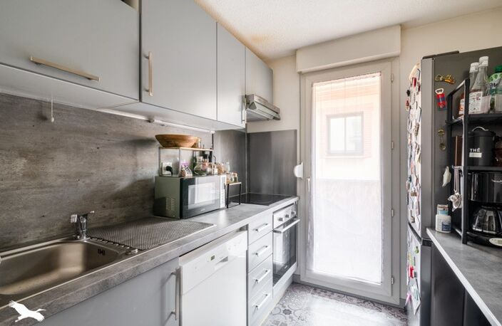 Vente appartement 3 pièces 58 m² Cugnaux (31270) — photo 2