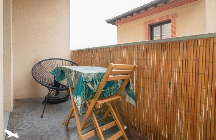 Vente appartement 3 pièces 58 m² Cugnaux (31270) — photo 3