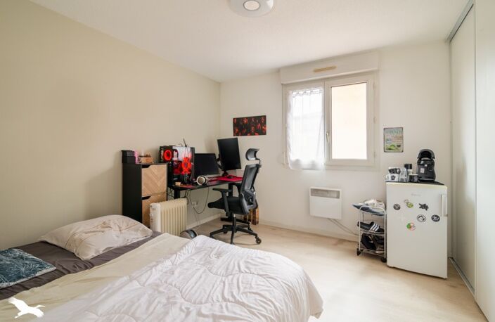 Vente appartement 3 pièces 58 m² Cugnaux (31270) — photo 4