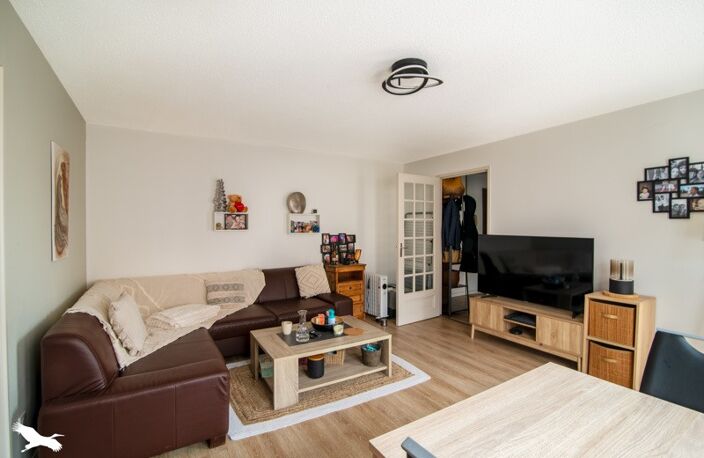 Vente appartement 3 pièces 58 m² Cugnaux (31270) — photo 5