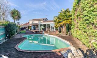 Maison 5 Pièces 100 m² à vendre à Villenave-d'Ornon (33140)