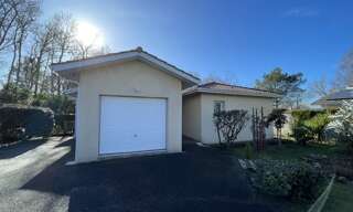 Maison 4 Pièces 105 m² à vendre à Lège (33950)