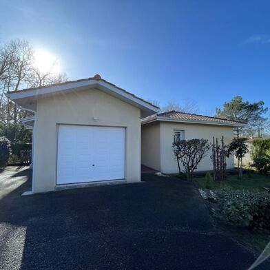 Maison 4 pièces 535500 €