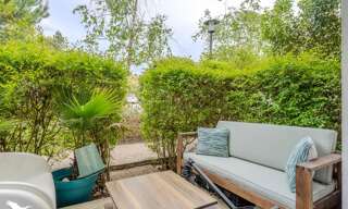 Appartement 3 Pièces 57 m² à vendre à Martignas-sur-Jalle (33127)