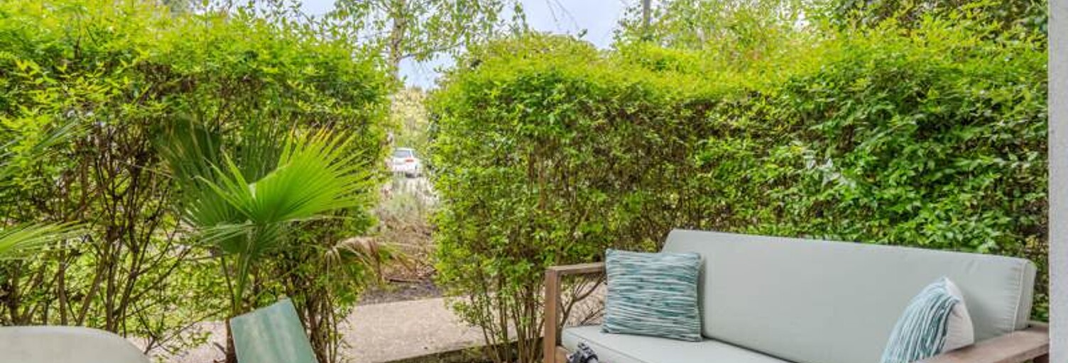 Appartement 3 Pièces 57 m² à vendre à Martignas-sur-Jalle (33127)