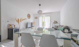 Appartement 3 Pièces 57 m² à vendre à Martignas-sur-Jalle (33127)