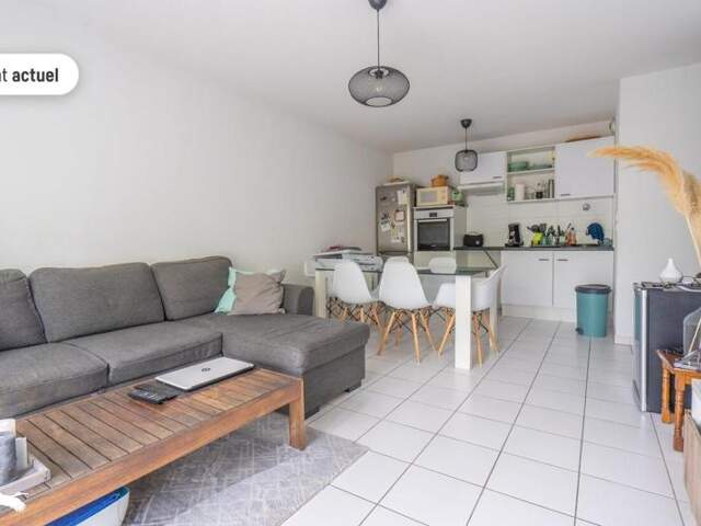 Appartement de 3 pièces principales — photo du bien