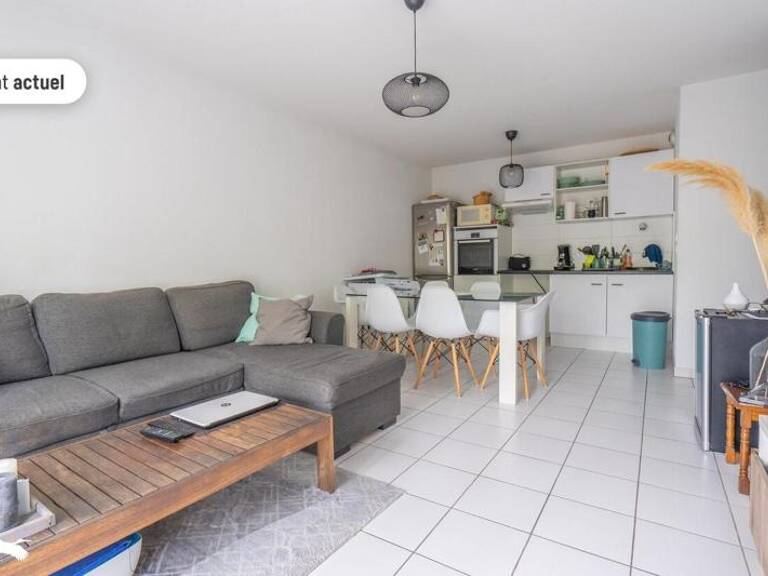 Appartement de 3 pièces principales — photo 1
