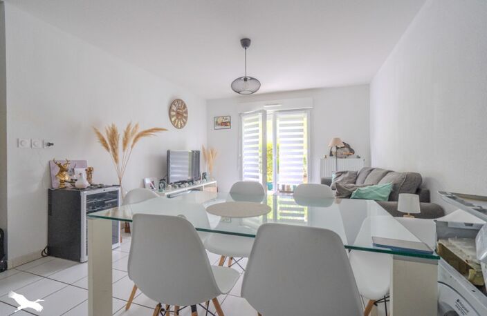 Appartement de 3 pièces principales — photo 3