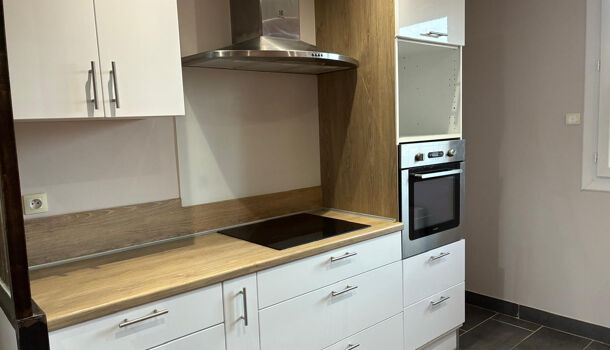 Appartement 4 pièces  à louer Valence 26000