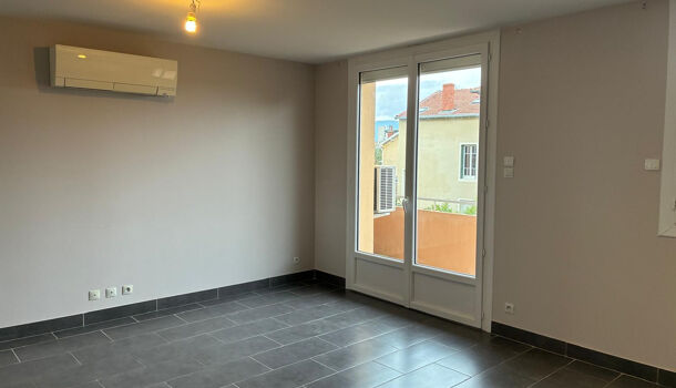 Appartement 4 pièces  à louer Valence 26000