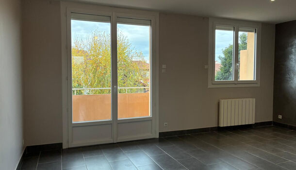 Appartement 4 pièces  à louer Valence 26000