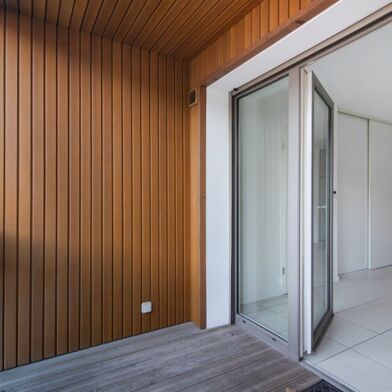 Appartement 2 pièces 208260 €