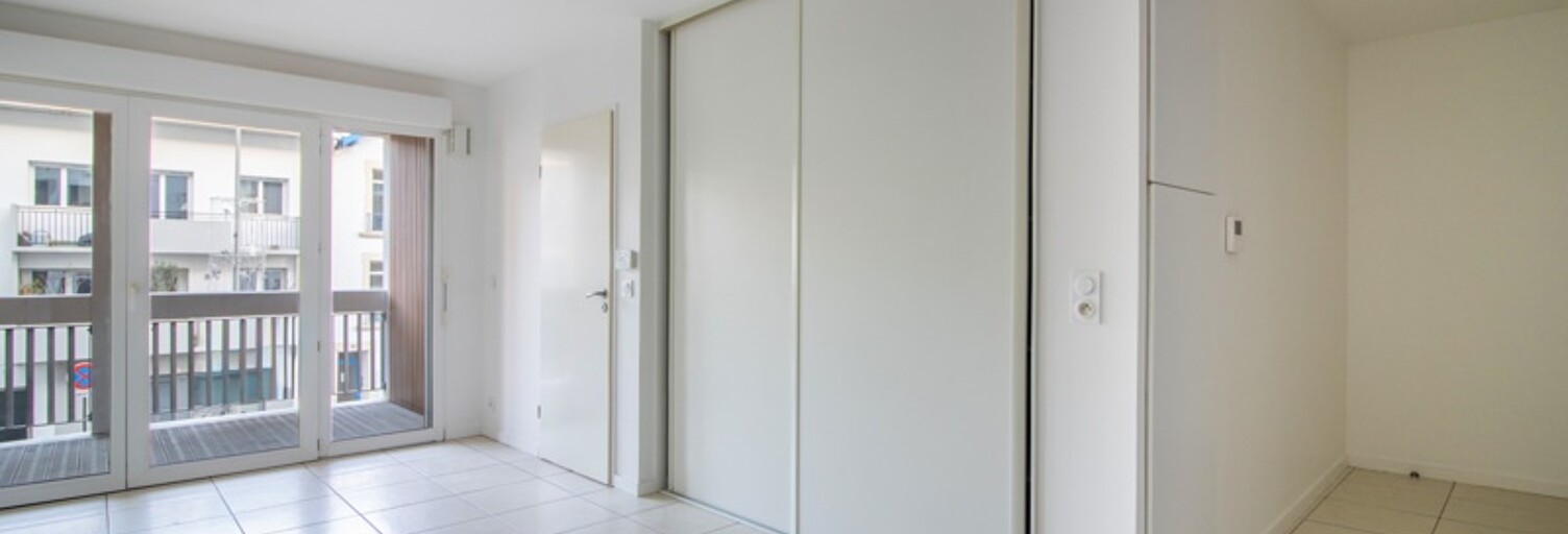 Appartement 2 Pièces 42 m² à vendre à Bayonne (64100)