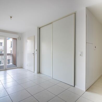 Appartement 2 pièces 202920 €