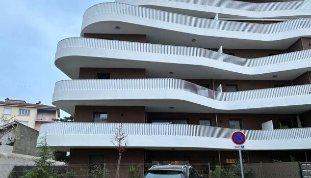 Appartement 2 pièces  à louer Valence 26000