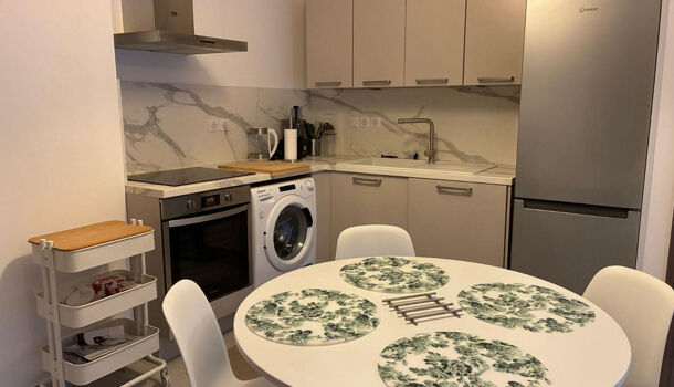 Appartement 2 pièces  à louer Valence 26000