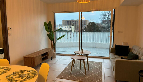 Appartement 2 pièces  à louer Valence 26000