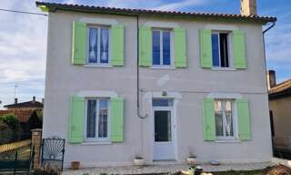 Maison 5 Pièces 110 m² à vendre à Marmande (47200)